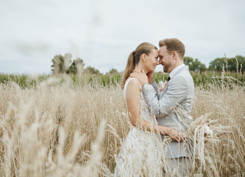 Jurufoto perkahwinan Mareen Meyer (mareenmeyer). Foto pada 29 Ogos 2022