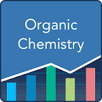 Cover Image of ดาวน์โหลด Organic Chemistry: Practice Tests and Flashcards 1.6.6 APK