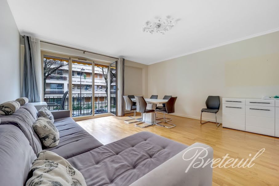 Vente appartement 3 pièces 88.35 m² à Neuilly-sur-Seine (92200), 849 000 €