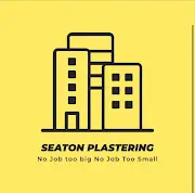 Seatonplastering Logo
