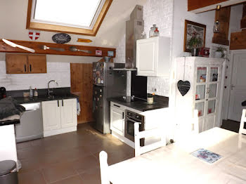 appartement à Cluses (74)