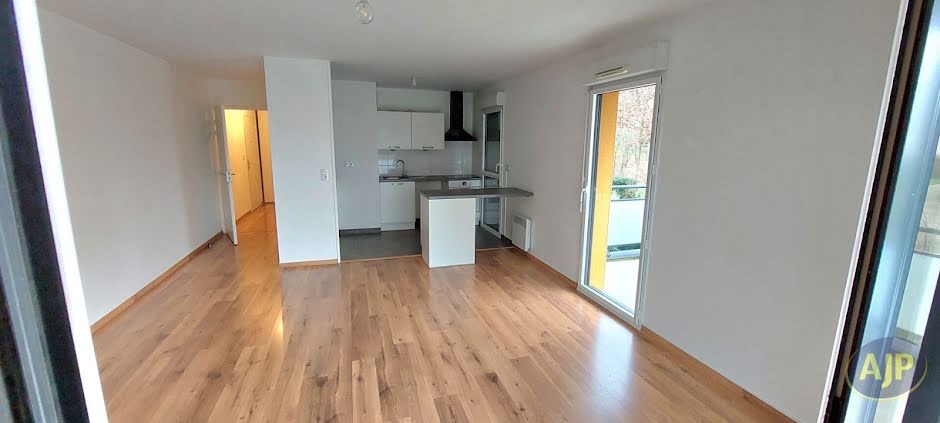 Vente appartement 4 pièces 82.71 m² à Pace (35740), 284 850 €