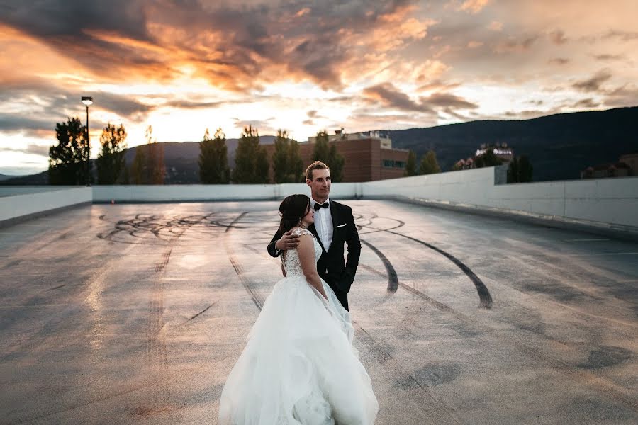 Wedding photographer Ryan Breitkreutz (tailoredfit). Photo of 22 April 2019