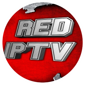 Download RED IPTV + For PC Windows and Mac