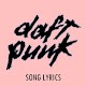 Download Daft Punk Lyrics For PC Windows and Mac 2.0