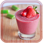 Cover Image of Baixar Receitas de smoothies 22.5.0 APK