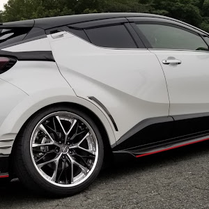 C-HR ZYX10