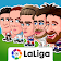 Head Soccer LaLiga Football 2019 Jeux de Football icon