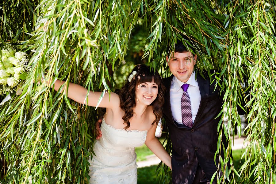 Fotógrafo de bodas Alina Gorb (alinagorb). Foto del 28 de enero 2015