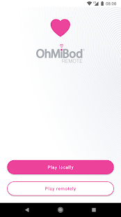 OhMiBod Remote 2.0 v10.2.3755 APK + Mod [Much Money] for Android