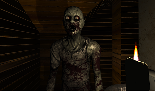 download The Midnight Man (Horror Game) free