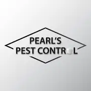 Pearl's Pest Control Logo