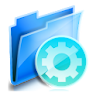 Explorer+ File Manager icon