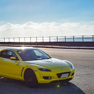 RX-8