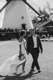 Svatební fotograf Olena Penzeva (elenapenzeva). Fotografie z 21.srpna 2023