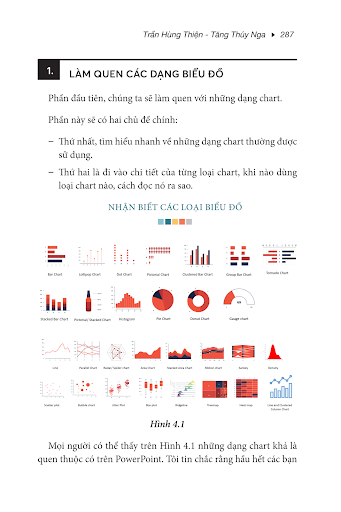 Fahasa - Làm Chủ Business Analytics - Phân Tích Dữ Liệu Để Đi Đến Quyết Định Thông Minh