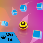 Cover Image of Скачать Ball Master 3D 0.4 APK