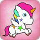 Download Unicorn Coloring Book For PC Windows and Mac