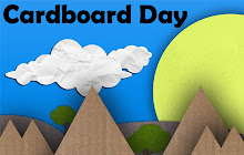 Cardboard Day small promo image