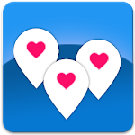 Cover Image of Download MoreDates – Find your true love 4.9.5 (Oasis) APK