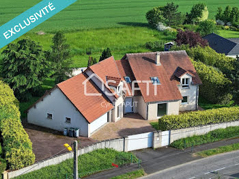 maison à Briey (54)