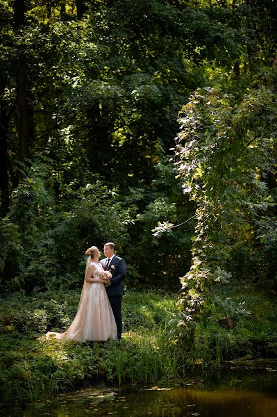 Photographe de mariage Vitaliy Belskiy (blsk). Photo du 21 janvier 2020