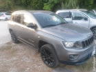 продам авто Jeep Compass Compass FL