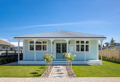 House with garden and terrace 5