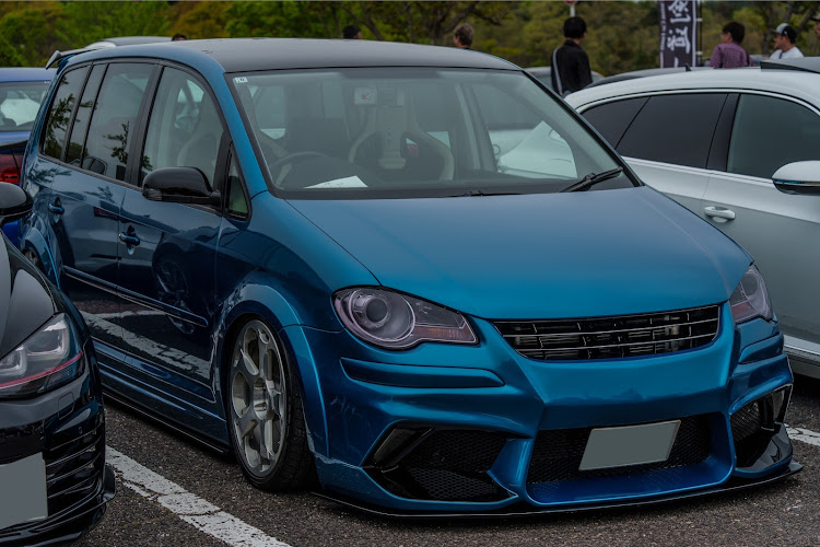 TT クーペの希望が丘MT・希望ヶ丘MT・北陸の愉快な仲間たち・T-FACTORY・ありがとうございましたに関するカスタム事例の投稿画像16枚目
