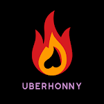 Cover Image of Descargar UberHonny – Meet best casual personals 1.0 APK