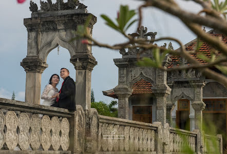 Fotógrafo de bodas Olga Chalkiadaki (chalkiadaki). Foto del 3 de abril 2017