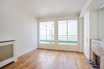 appartement à Paris 2ème (75)