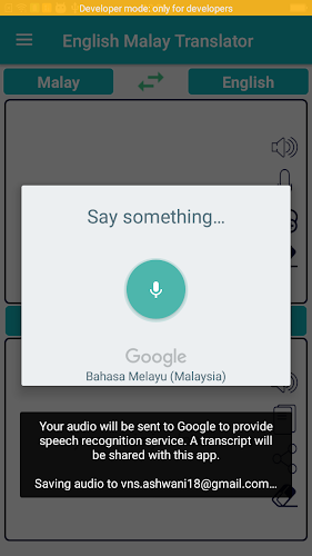 Google translate english to malay bahasa melayu