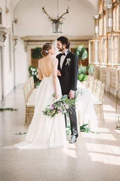 Fotógrafo de casamento Matěj Třasák (matejtrasak). Foto de 23 de junho 2017