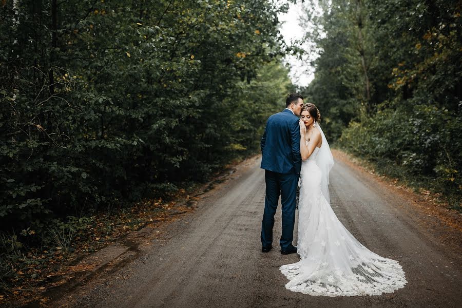 Fotograful de nuntă Alexander Shunevich (alexshunevich). Fotografia din 26 ianuarie 2018