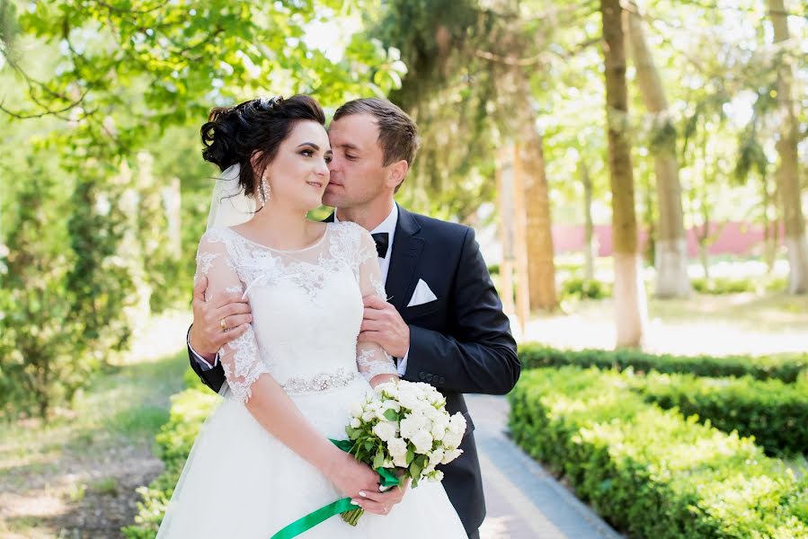 Photographe de mariage Nataliya Yakimchuk (natali181). Photo du 8 mai 2018