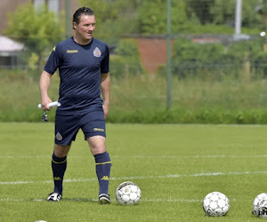 Spelers W-Beveren schrikken van coach Vreven: "Stijn was toch die dolle stier die nooit ballen, maar alleen enkels raak schopte?"