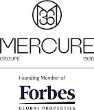 MERCURE FORBES GLOBAL PROPERTIES BRETAGNE