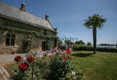 Propriété en bord de mer 2