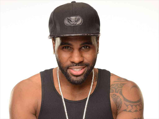 Jason Derulo