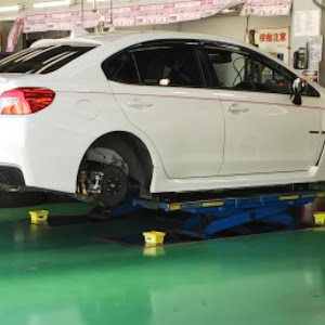 WRX S4 VAG