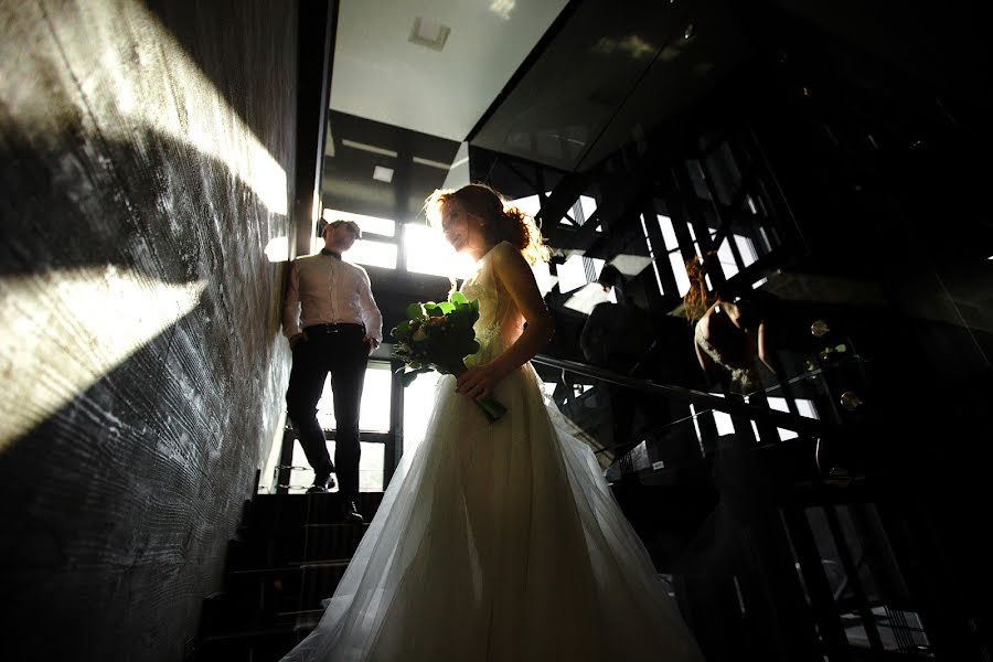 Fotógrafo de casamento Petr Cherchil (pcherchel). Foto de 3 de setembro 2018