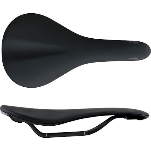 Fabric Scoop Pro Flat Saddle