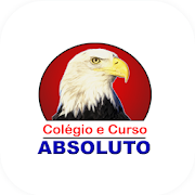 Colégio Curso Absoluto Mobile  Icon