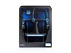 BCN3D Epsilon W50 3D Printer - 1 Year of Support