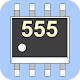 Timer IC 555 Calculator Download on Windows