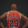 Michael Jordan Wallpaper 4k HD icon