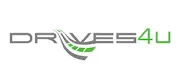 Drives 4 U Logo