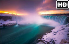 Niagara Falls Wallpapers NewTab freeaddon.com small promo image