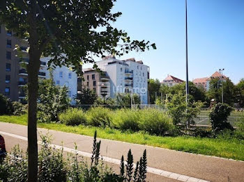 appartement à Strasbourg (67)